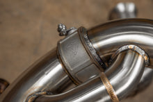 Load image into Gallery viewer, Valvetronic Designs Exhaust System for Porsche Carrera GT