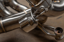 Load image into Gallery viewer, Valvetronic Designs Exhaust System for Porsche Carrera GT