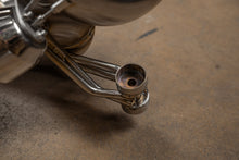 Load image into Gallery viewer, Valvetronic Designs Exhaust System for Porsche Carrera GT