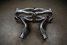 Load image into Gallery viewer, Valvetronic Designs Exhaust System for Porsche Carrera GT