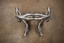 Load image into Gallery viewer, Valvetronic Designs Exhaust System for Porsche Carrera GT