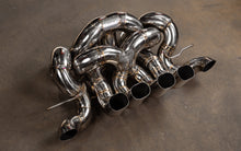 Load image into Gallery viewer, Bugatti Chiron Pur Sport F1 Exhaust