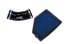 Load image into Gallery viewer, PRL Motorsports 2022+ Acura MDX Type-S Stage 1 Intake Upgrade Kit