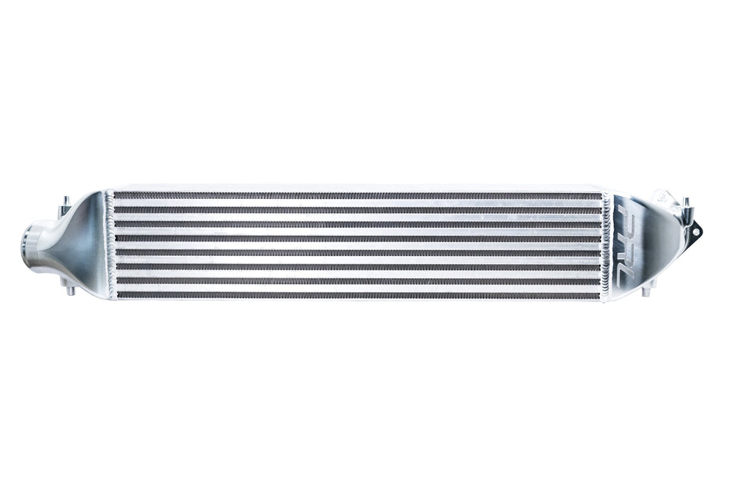 PRL Motorsports 2021+ Acura TLX Type-S Intercooler Upgrade Kit Raw