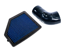 Load image into Gallery viewer, PRL Motorsports 2021+ Acura TLX Type-S Stage 1 Intake Upgrade Kit