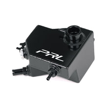 Load image into Gallery viewer, PRL Motorsports Coolant Expansion Tank Black 16-21 Honda Civic 1.5T 17 Honda Civic Type-R