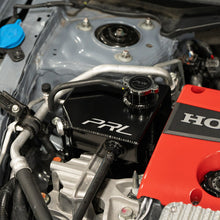 Load image into Gallery viewer, PRL Motorsports Coolant Expansion Tank Red 16-21 Honda Civic 1.5T 17 Honda Civic Type-R