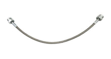 Load image into Gallery viewer, PRL Motorsports 2023+ Honda Civic Type-R FL5 Stainless Steel Braided PTFE Clutch Line