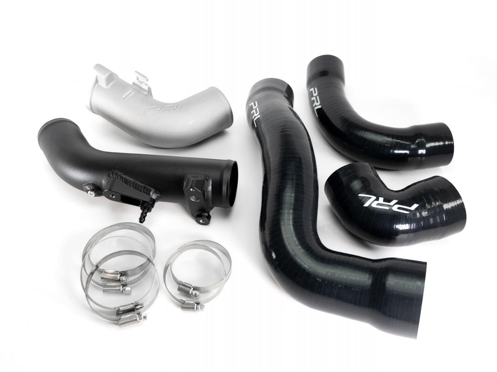 PRL Motorsports 2023+ Honda Civic Type-R Charge Pipe