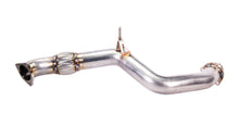Load image into Gallery viewer, PRL Motorsports 2023+ Honda Civic Type-R FL5 Front Pipe 3"