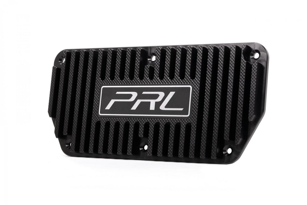 PRL Motorsports 2023+ Honda Civic Type-R OEM Tip Turbocharger Inlet Pipe Heat Sink
