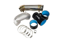 Load image into Gallery viewer, PRL Motorsports 2023+ Honda Civic Type-R Titanium Turbocharger Inlet Pipe Kit High Volume Intake