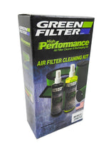 Load image into Gallery viewer, PRL Motorsports Green Filter Recharge Oil and Cleaner Kit Red