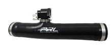 Load image into Gallery viewer, PRL Motorsports 2018+ Honda Accord 1.5T Silicone Intake Hose Kit Black