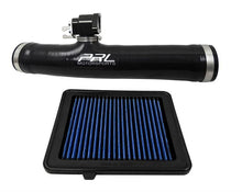 Load image into Gallery viewer, PRL Motorsports 2018+ Honda Accord 1.5T Stage 1 Intake System Black