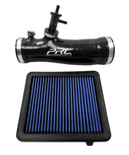 Load image into Gallery viewer, PRL Motorsports 2018+ Honda Accord 2.0T Stage 1 Intake System Black