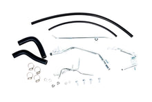 Load image into Gallery viewer, PRL Motorsports 2018+ Honda Accord 2.0T Turbocharger Inlet Pipe Conversion Install Kit