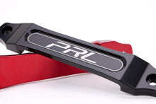 Load image into Gallery viewer, PRL Motorsports 2006+ Honda Civic 1.5T Battery Tie Down Black Version 3
