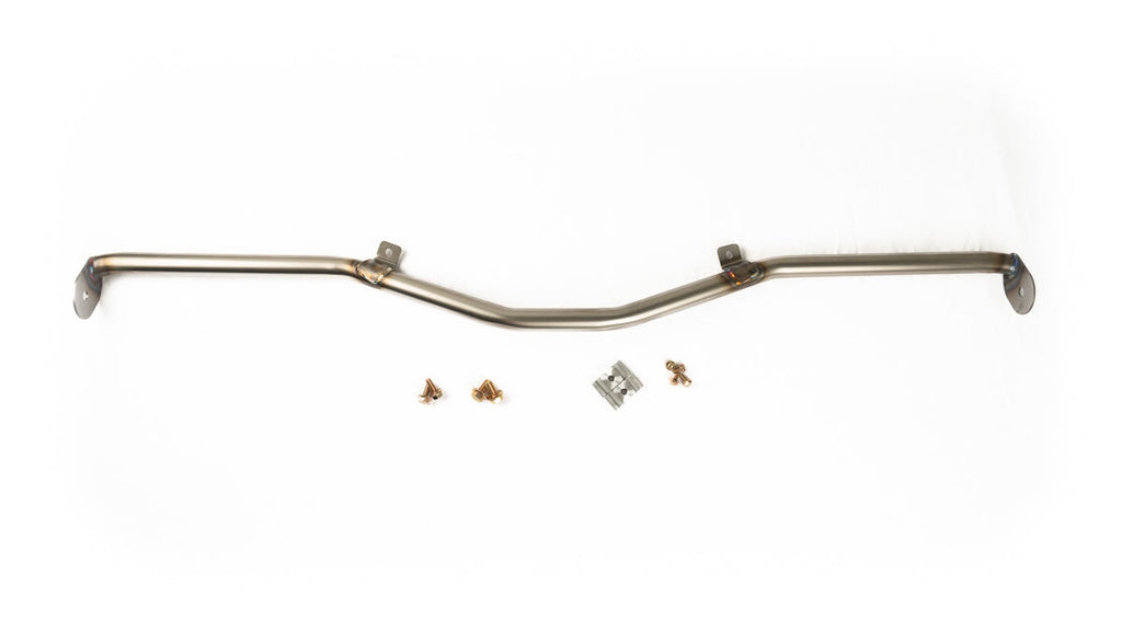 PRL Motorsports 2016-2021 Honda Civic 2017-2021 Honda CTR 304SS Mid Rear Chassis Brace