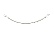 Load image into Gallery viewer, PRL Motorsports 2016-2021 Honda Civic and 2018+ Accord 1.5T Stainless Braided PTFE Clutch Line