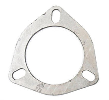 Load image into Gallery viewer, PRL Motorsports Honda Universal 3' 3-Bolt Exhaust Gasket