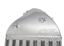 Load image into Gallery viewer, PRL Motorsports 2016-2021 Honda Civic 1.5T Billet Intercooler Upgrade Black