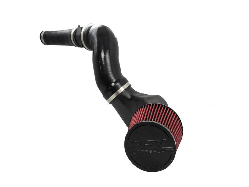PRL Motorsports 2016-2021 Honda Civic 1.5T Non-Si Cold Air Intake System Big Bore