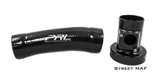 Load image into Gallery viewer, PRL Motorsports 2016-2021 Honda Civic 1.5T Si Big Bore MAF Conversion Kit