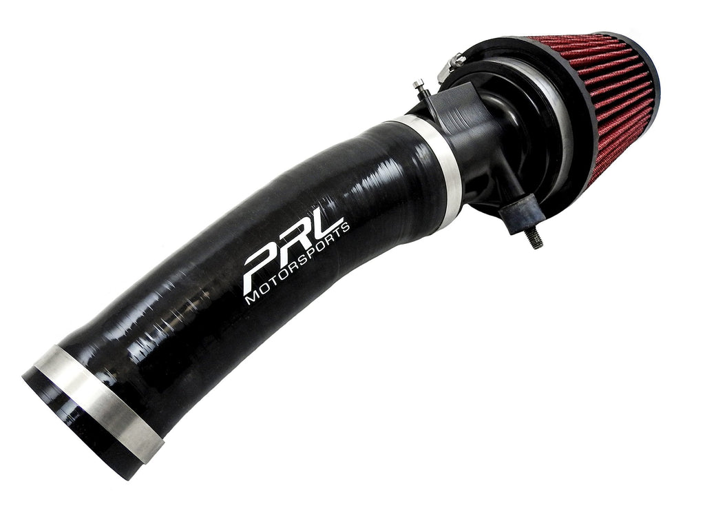 PRL Motorsports 2016-2021 Honda Civic 1.5T Non-Si Short Ram Intake System Standard Bore