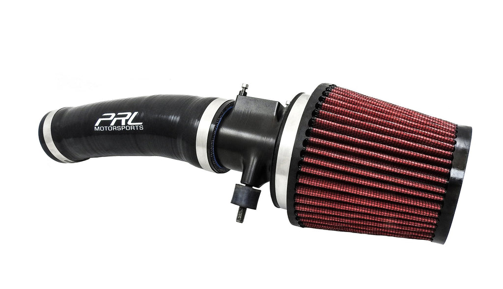 PRL Motorsports 2017-2021 Honda Civic 1.5T Si Short Ram Intake System Big Bore
