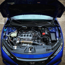 Load image into Gallery viewer, PRL Motorsports 2016+ Honda Civic 1.5T Turbo Inlet Pipe Big Bore