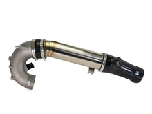 Load image into Gallery viewer, PRL Motorsports 2022+ Honda Civic Turbo Inlet Titanium Tube High Volume Intake