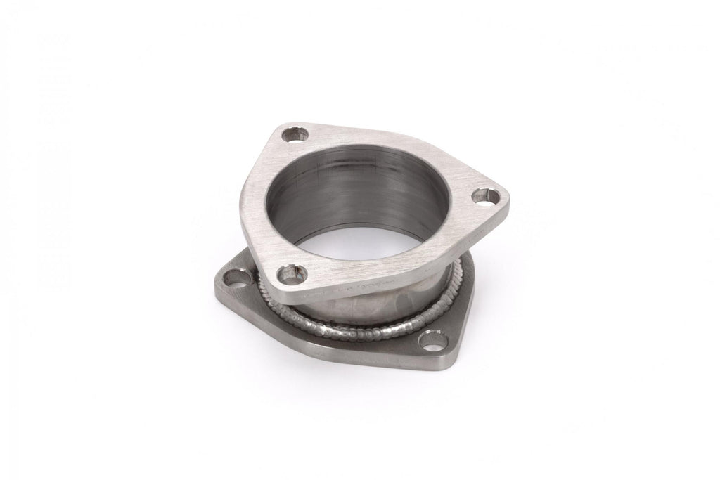 PRL Motorsports 2022+ Honda Civic / 2023+ Acura Integra 3.00" HV Exhaust Adapter