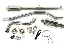 Load image into Gallery viewer, PRL Motorsports 2022+ Honda Civic / 2023+ Acura Integra N1 Exhaust System