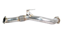 Load image into Gallery viewer, PRL Motorsports 2022+ Honda Civic 1.5T Exhaust Front Pipe