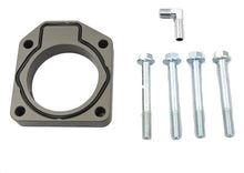 Load image into Gallery viewer, PRL Motorsports Honda / Acura RBC / RRC Intake Manifold to Stock 2012-2015 Honda Civic Si Throttle Body Adapter Kit RBC to STK