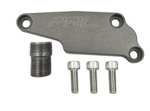 Load image into Gallery viewer, PRL Motorsports Honda / Acura K24Z RSX Type-S PRB Oil Filter Block-Off Plate