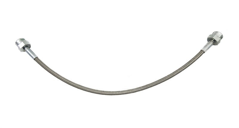 PRL Motorsports 2017-2021 Honda Civic Type-R and 2018+ Accord 2.0T Stainless Steel Braided PTFE Clutch Line