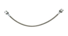 Load image into Gallery viewer, PRL Motorsports 2017-2021 Honda Civic Type-R and 2018+ Accord 2.0T Stainless Steel Braided PTFE Clutch Line