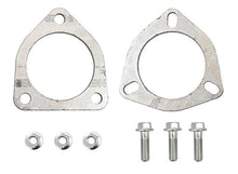 Load image into Gallery viewer, PRL Motorsports 2017-2021 Honda Civic Type-R Front Pipe Gasket and Hardware Kit
