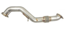 Load image into Gallery viewer, PRL Motorsports 2017-2021 Honda Civic Type-R Front Pipe