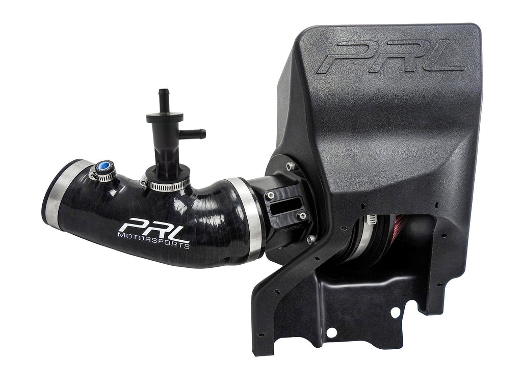 PRL Motorsports 2017-2021 Honda Civic Type-R High Volume Intake System Standard Bore MAF Housing