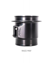 Load image into Gallery viewer, PRL Motorsports 2017-2021 Civic Type-R FK8 High Volume Intake System Conversion Kit PRL Turbo Inlet Pipe to Big Bore MAF Housing