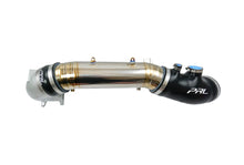 Load image into Gallery viewer, PRL Motorsports 2017-2021 Honda Civic Type-R Turbo Inlet Pipe Standard Bore MAF HVI