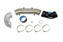 Load image into Gallery viewer, PRL Motorsports 2017-2021 Honda Civic Type-R Turbo Inlet Pipe Big Bore MAF HVI
