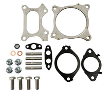 Load image into Gallery viewer, PRL Motorsports 2017+ Honda Civic Type-R Drop In Turbo Gasket and Hardware Set