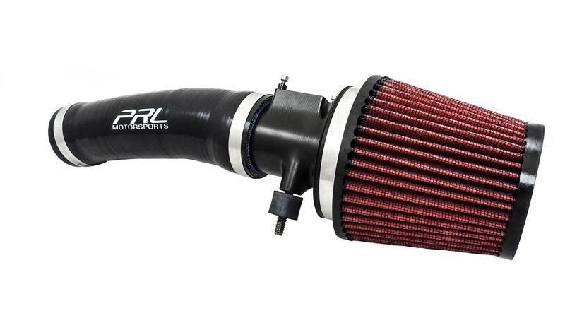 PRL Motorsports 2017-2021 Honda CR-V 1.5T Short Ram Intake System Big Bore