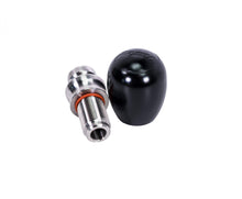 Load image into Gallery viewer, PRL Motorsports Adjustable Shift Knob and Collar Kit Aluminum Black