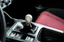 Load image into Gallery viewer, PRL Motorsports Adjustable Shift Knob and Collar Kit Aluminum Red