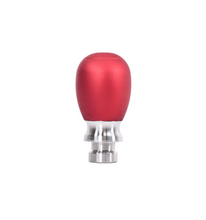 Load image into Gallery viewer, PRL Motorsports Adjustable Shift Knob and Collar Kit Delrin Black